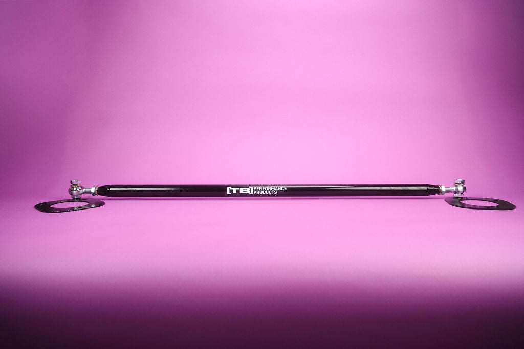 Volkswagen MK8 GTI (2022-Present) Adjustable Front Strut Bar