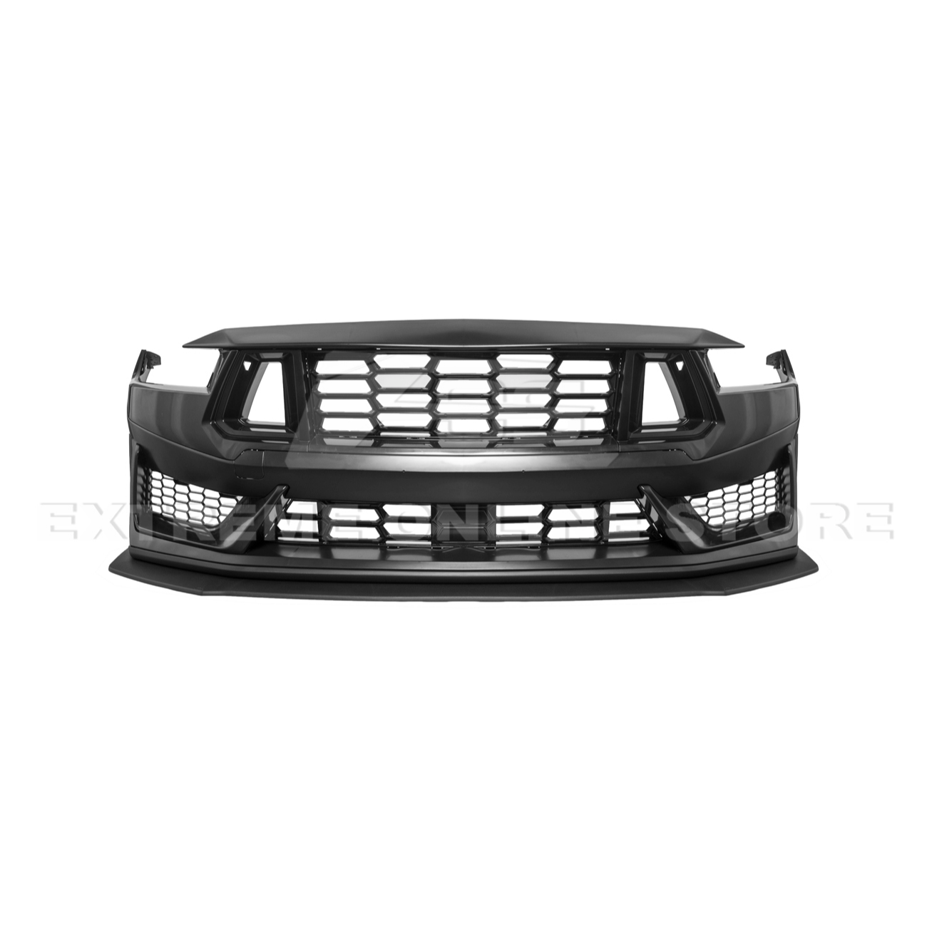 2024+ Ford Mustang Dark Horse Full Conversion Kit