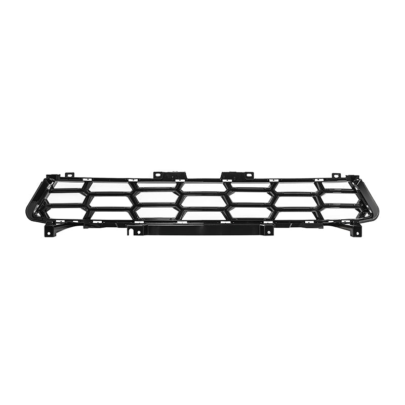 2024+ Ford Mustang Dark Horse Style Lower Front Grille Insert-Grocery Getter Performance