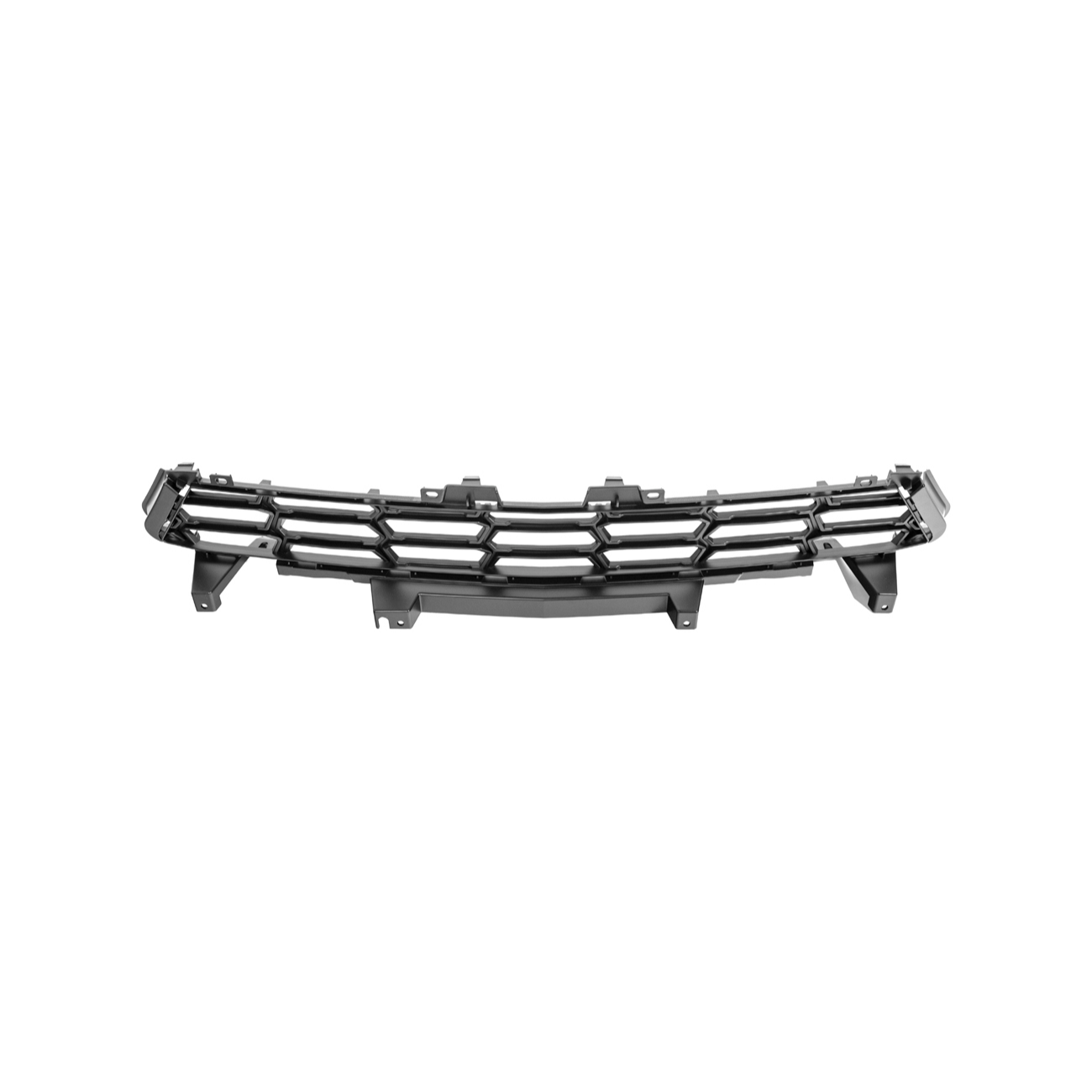 2024+ Ford Mustang Dark Horse Style Lower Front Grille Insert-Grocery Getter Performance