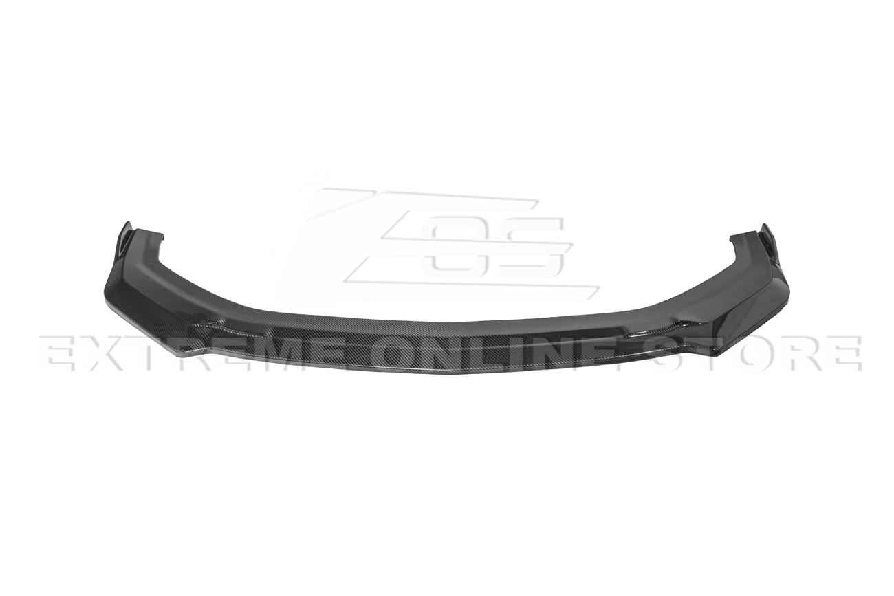 2024+ Ford Mustang Front Lip Extension