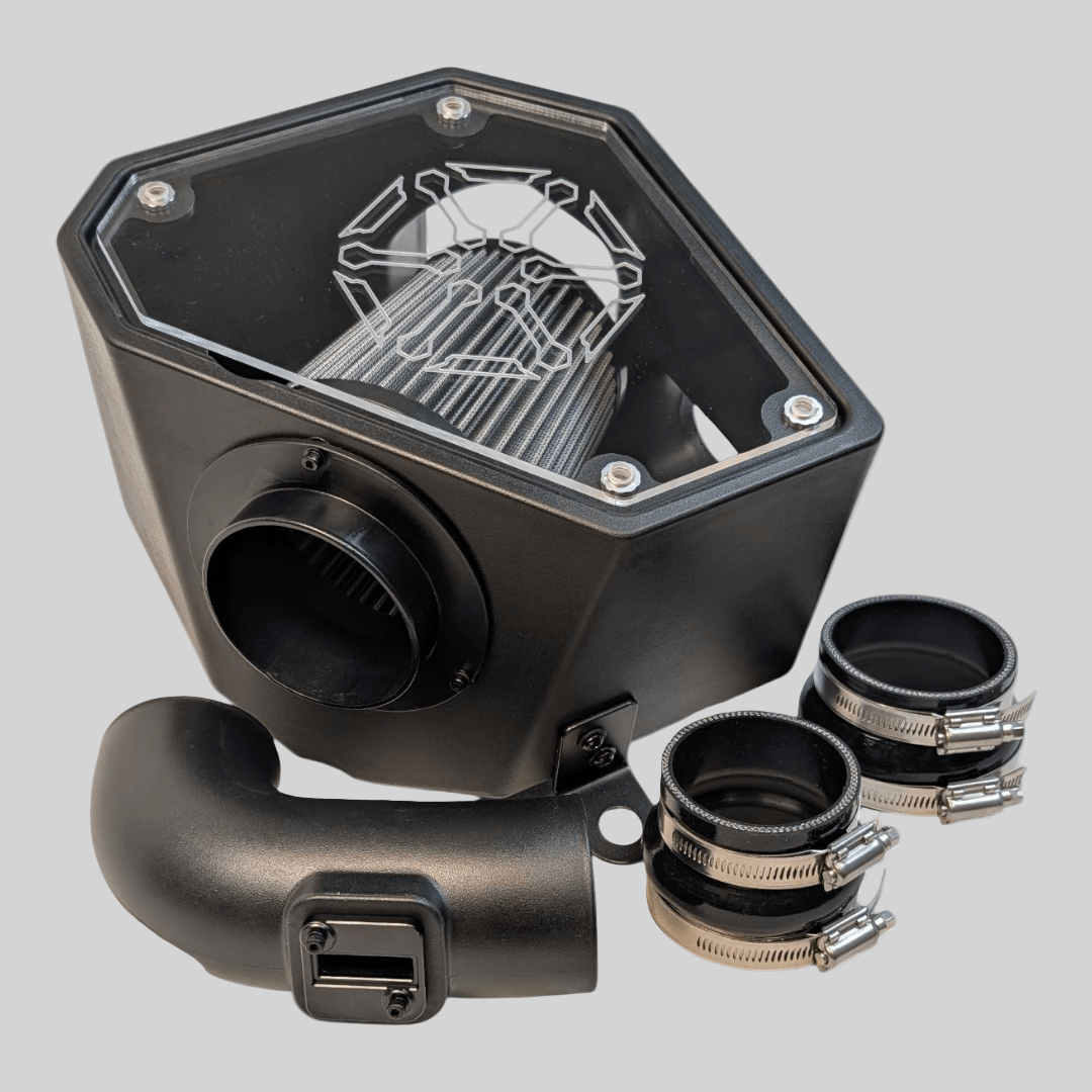 2024+ Land Cruiser CPLT Intake-Vehicles & Parts-Grocery Getter Performance