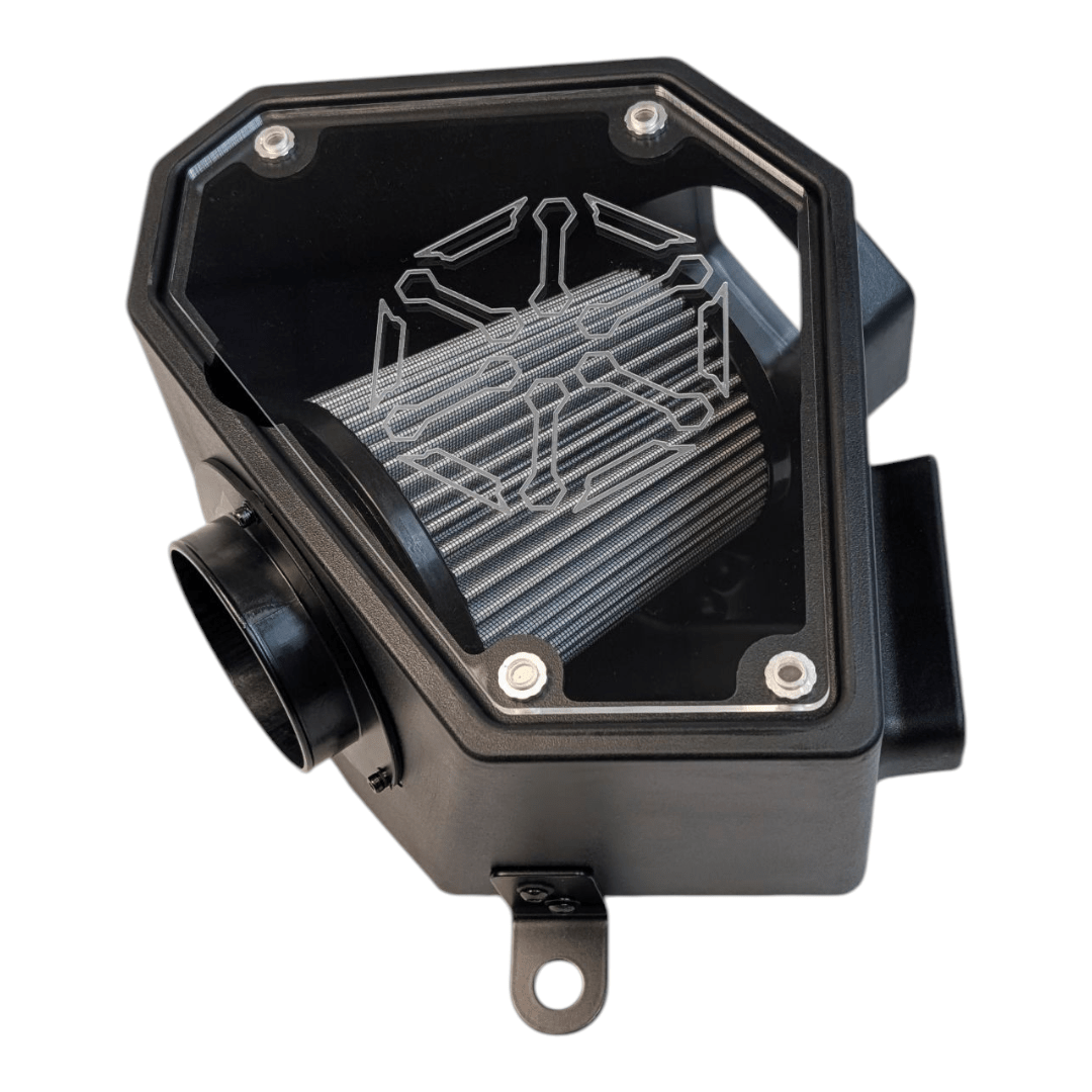 2024+ Land Cruiser CPLT Intake-Vehicles & Parts-Grocery Getter Performance