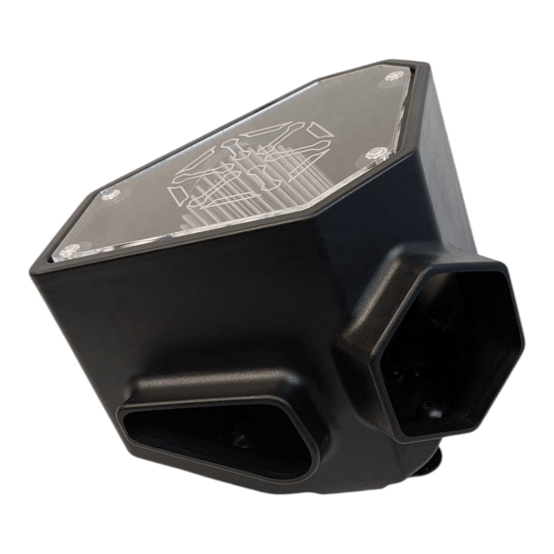 2024+ Land Cruiser CPLT Intake-Vehicles & Parts-Grocery Getter Performance