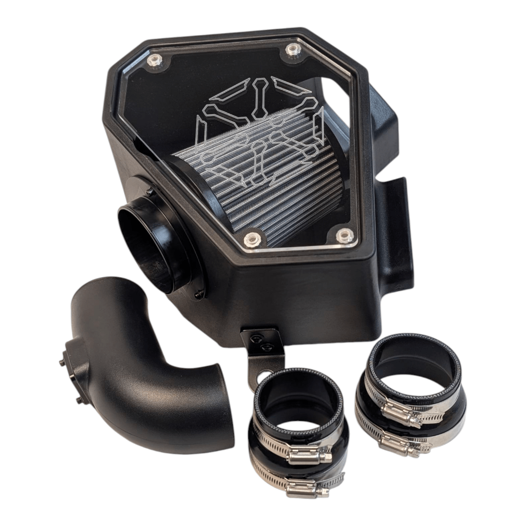2024+ Land Cruiser CPLT Intake-Vehicles & Parts-Grocery Getter Performance