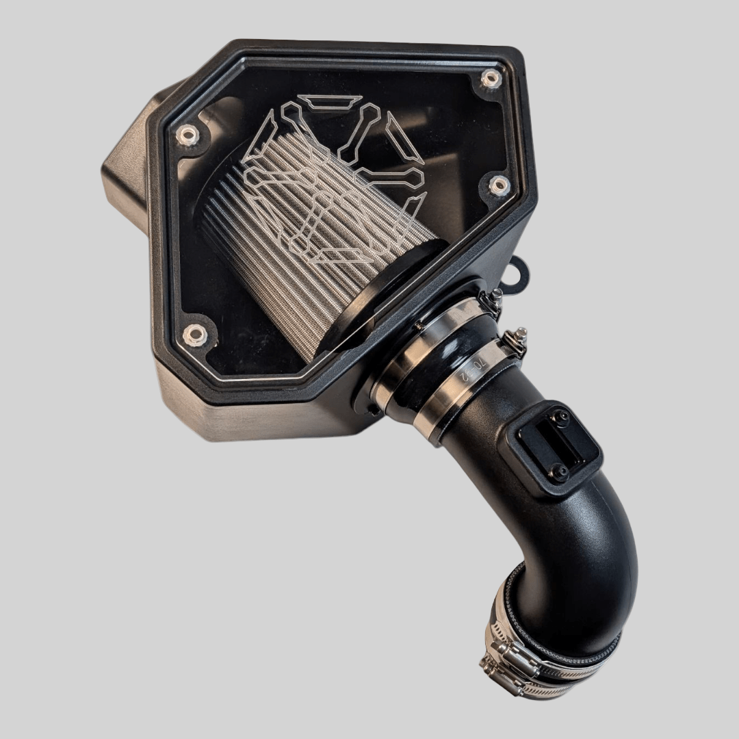 2024+ Land Cruiser CPLT Intake-Vehicles & Parts-Grocery Getter Performance