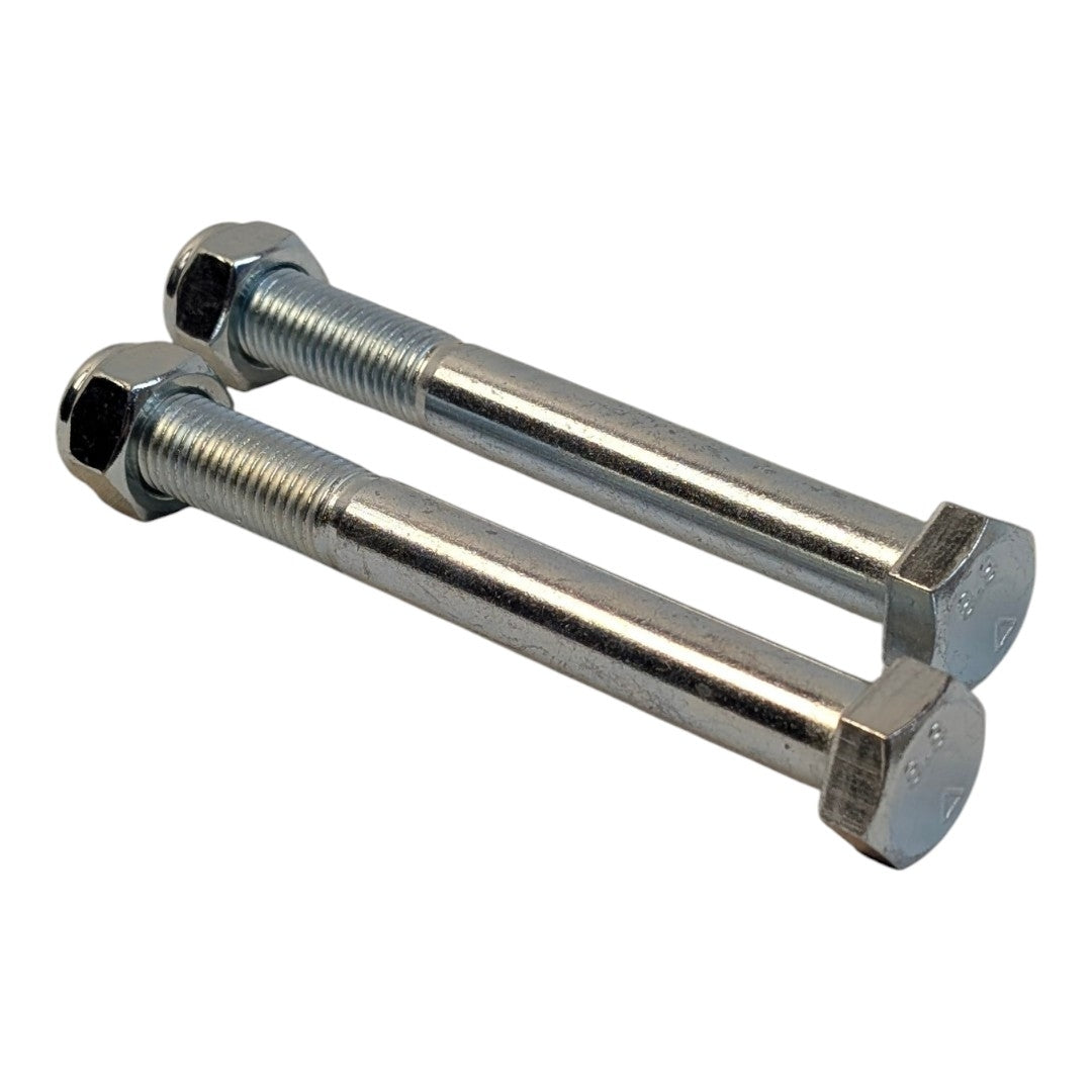 2024+ Tacoma ARB Bed Step Relocation Bracket Bolt Kit-Vehicles & Parts-Grocery Getter Performance