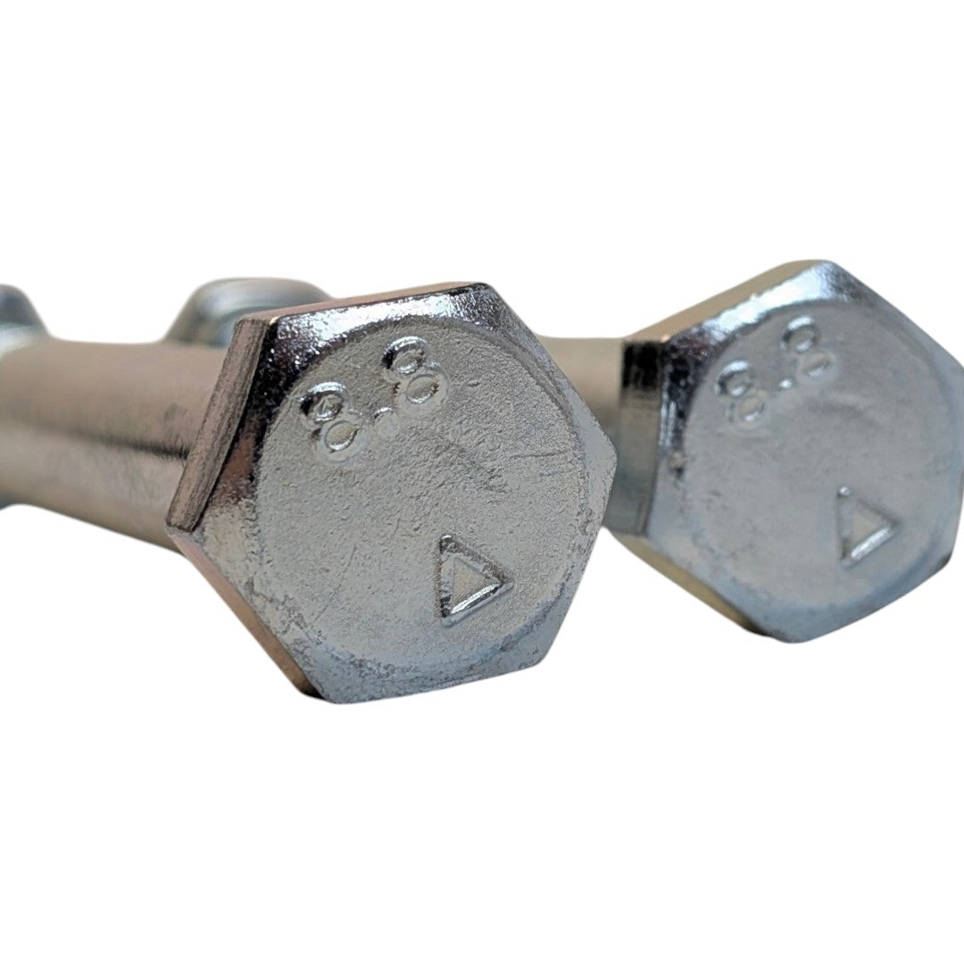 2024+ Tacoma ARB Bed Step Relocation Bracket Bolt Kit-Vehicles & Parts-Grocery Getter Performance