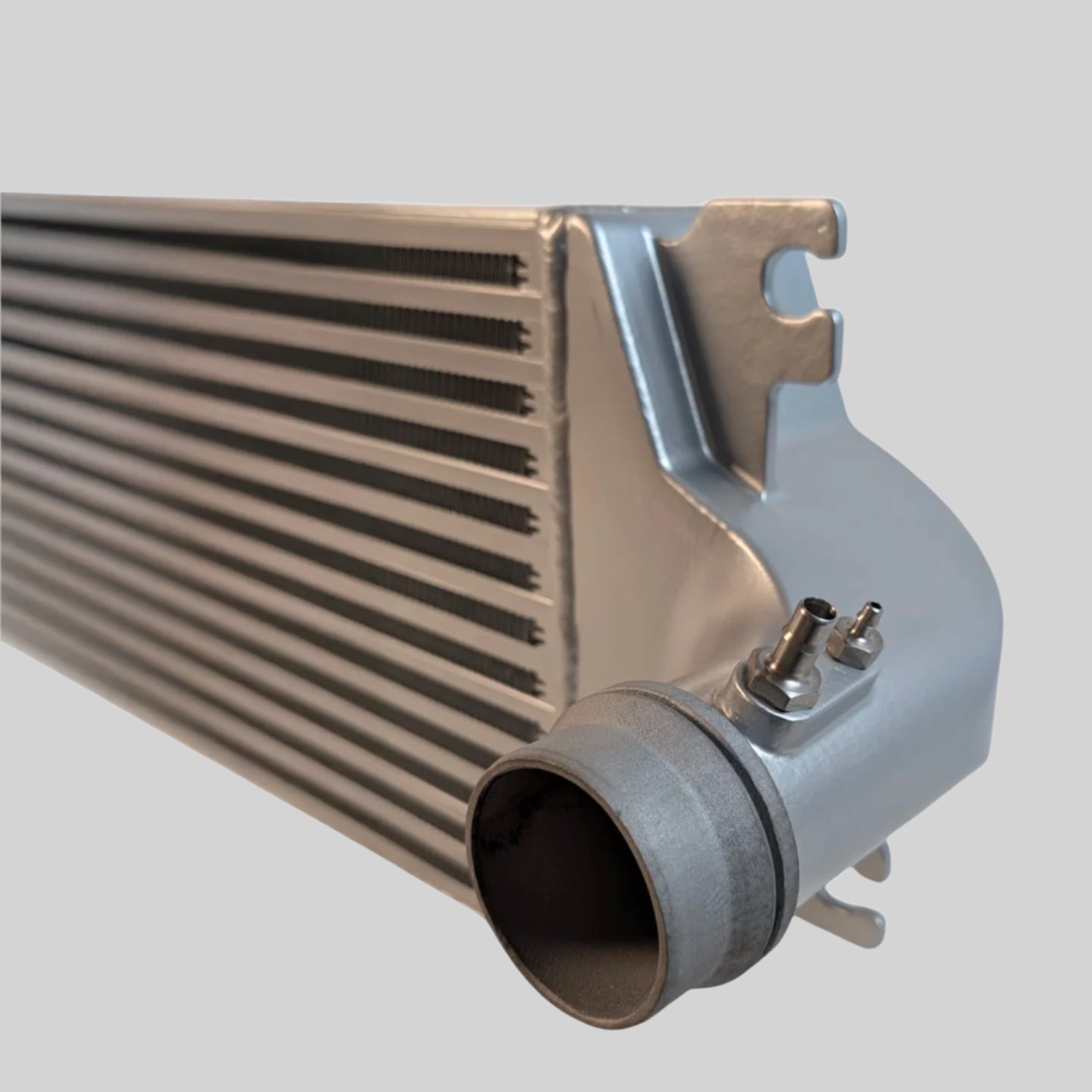 2024+ Toyota Tacoma, 4Runner & Land Cruiser Front-Mount Intercooler-Vehicles & Parts-Grocery Getter Performance