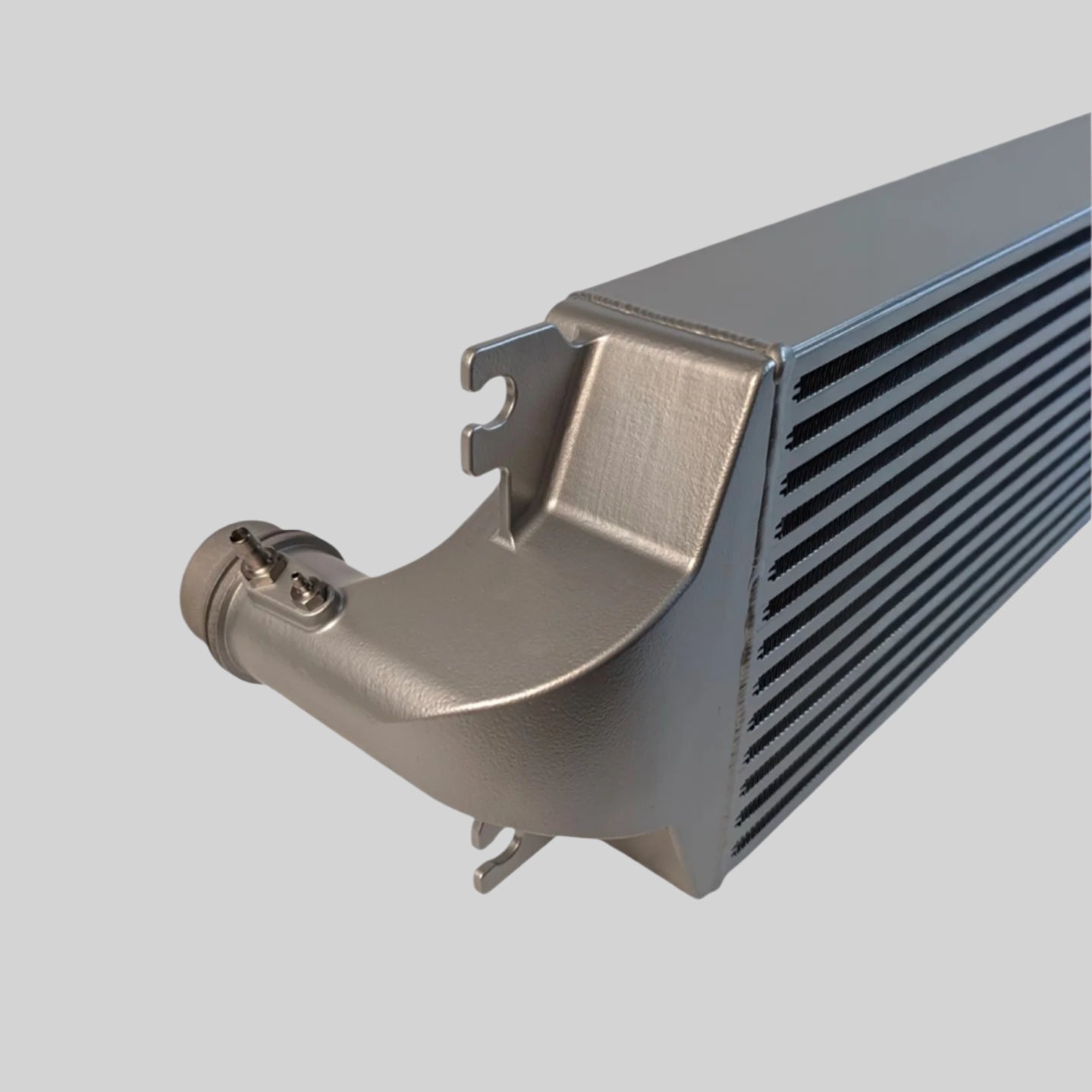 2024+ Toyota Tacoma, 4Runner & Land Cruiser Front-Mount Intercooler-Vehicles & Parts-Grocery Getter Performance