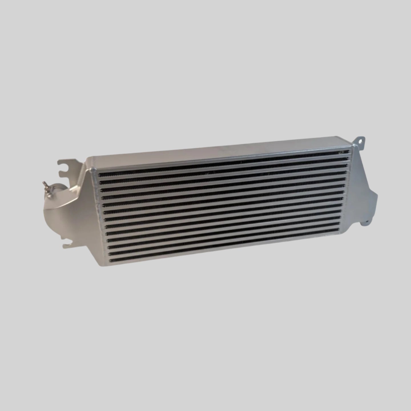 2024+ Toyota Tacoma, 4Runner & Land Cruiser Front-Mount Intercooler-Vehicles & Parts-Grocery Getter Performance