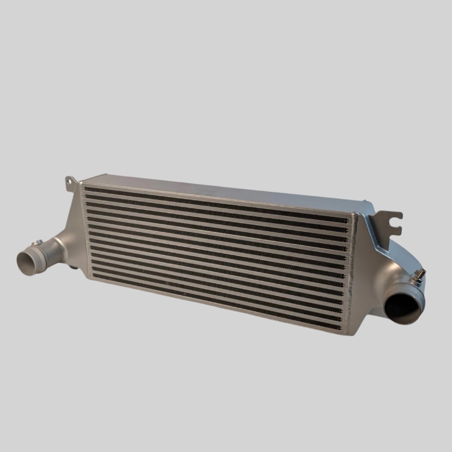 2024+ Toyota Tacoma, 4Runner & Land Cruiser Front-Mount Intercooler-Vehicles & Parts-Grocery Getter Performance