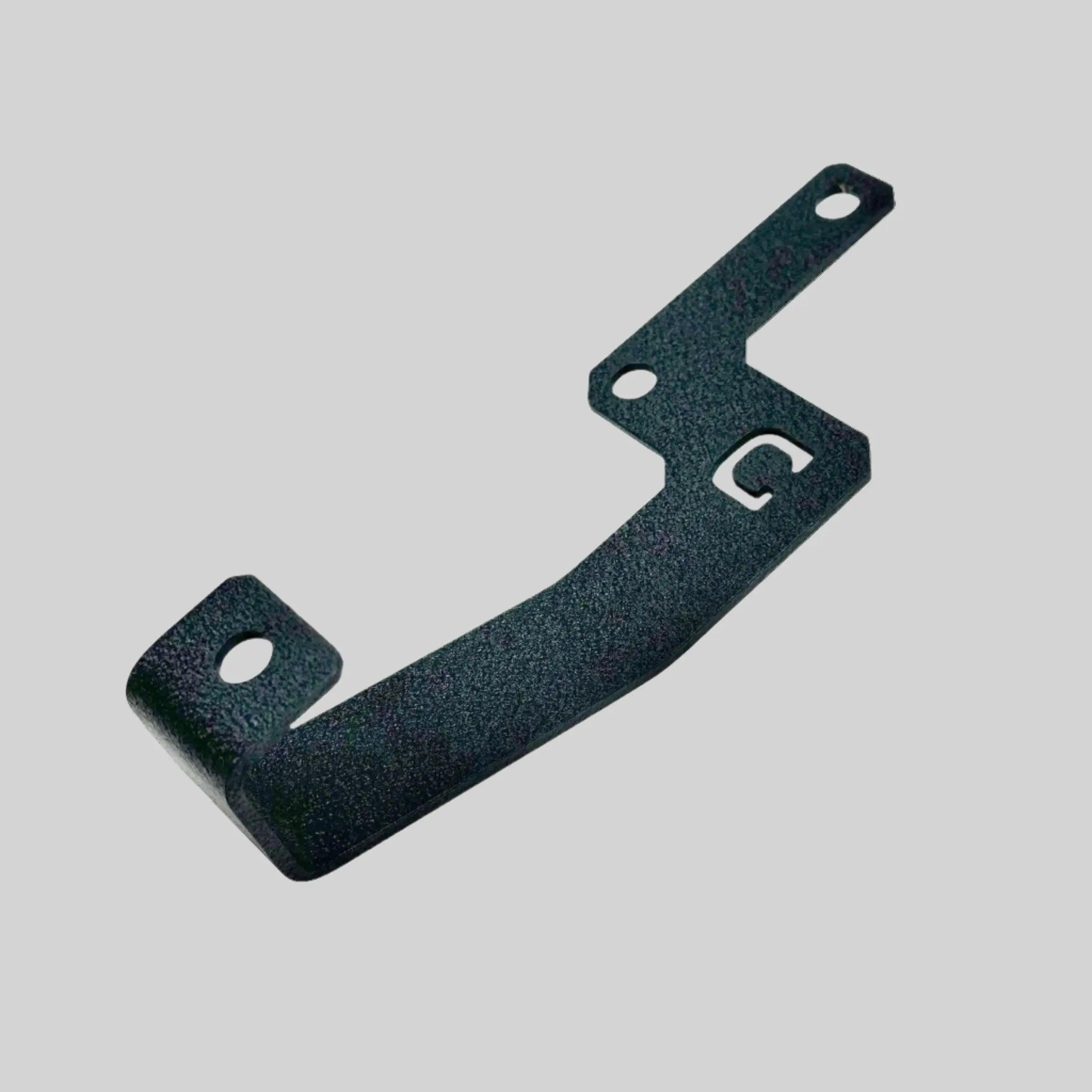 2024+ Toyota Tacoma Ditch Light Mounting Brackets