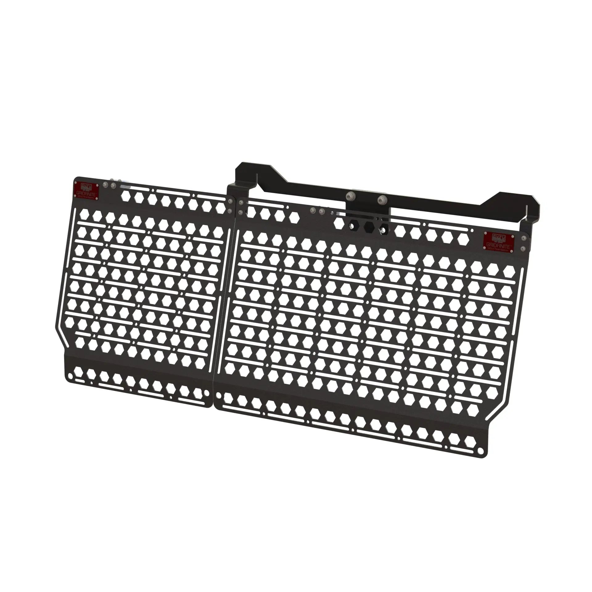 2024+ Toyota Tacoma Rear Seat Delete MOLLE Kit-Vehicles & Parts-Grocery Getter Performance