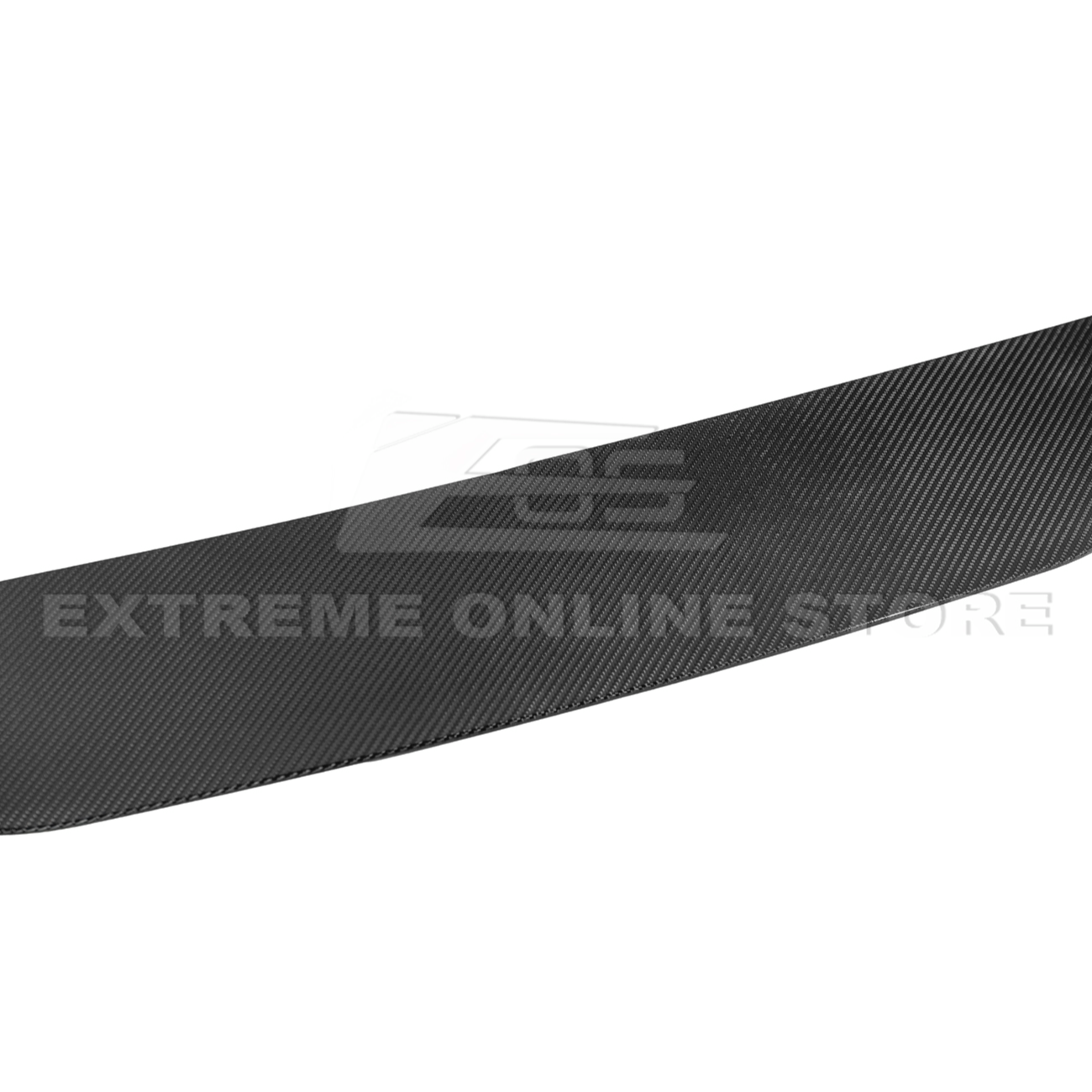 2024-Up Ford Mustang Rear Trunk Panel Cover Trim Piece