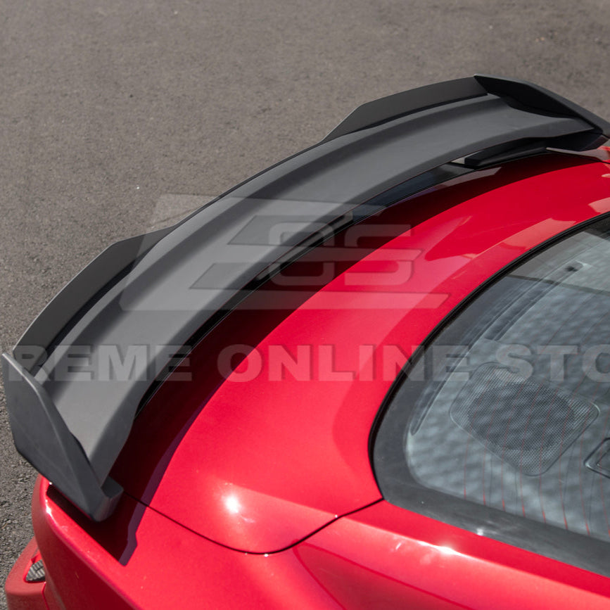 2024-Up Mustang Dark Horse Handling Package Rear Spoiler