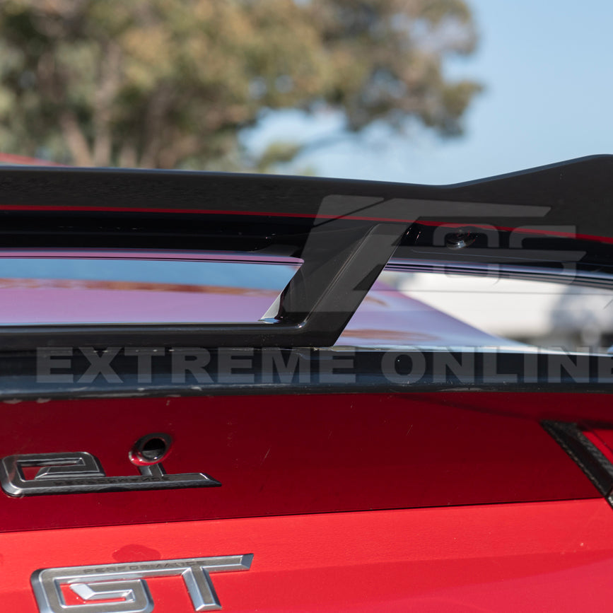 2024-Up Mustang Dark Horse Handling Package Rear Spoiler