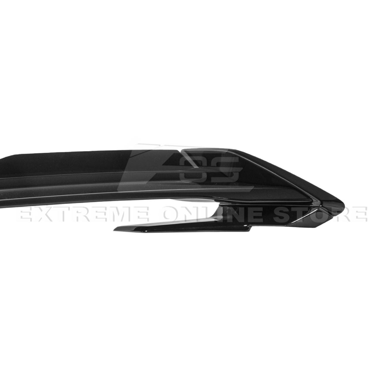 2024-Up Mustang Dark Horse Handling Package Rear Spoiler