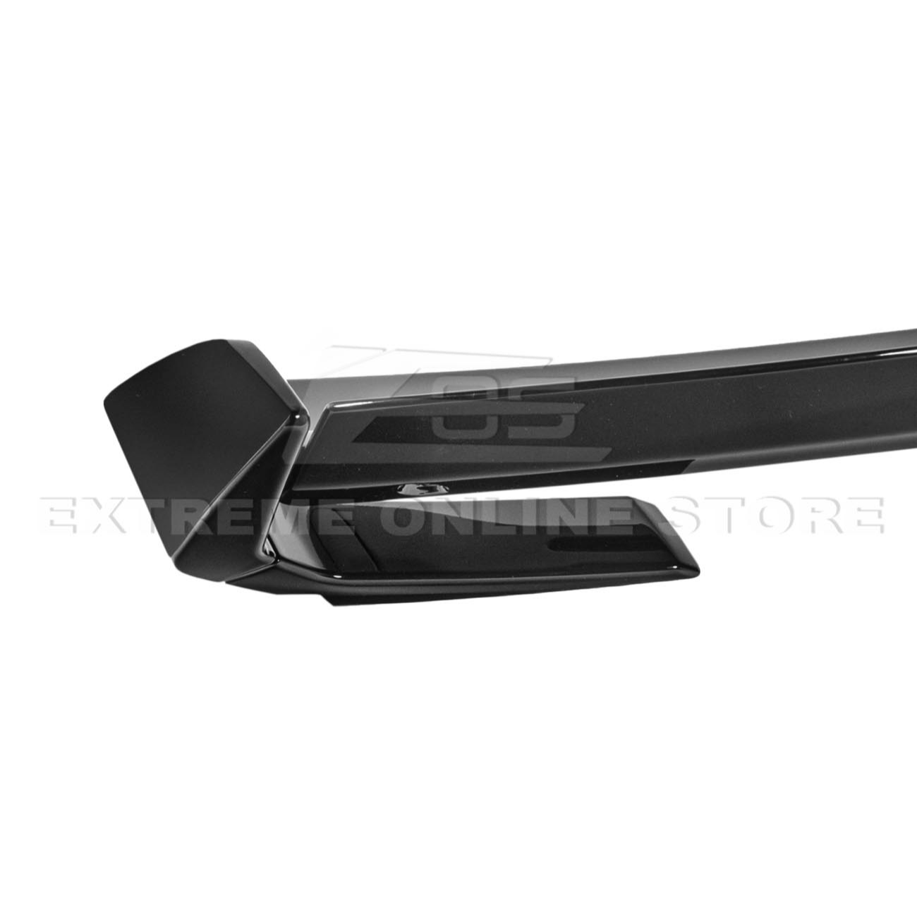 2024-Up Mustang Dark Horse Handling Package Rear Spoiler