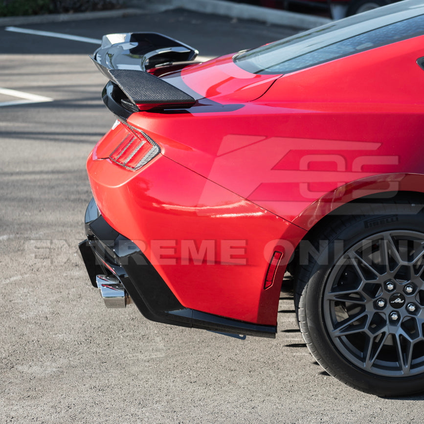 2024-Up Mustang Dark Horse Handling Package Rear Spoiler