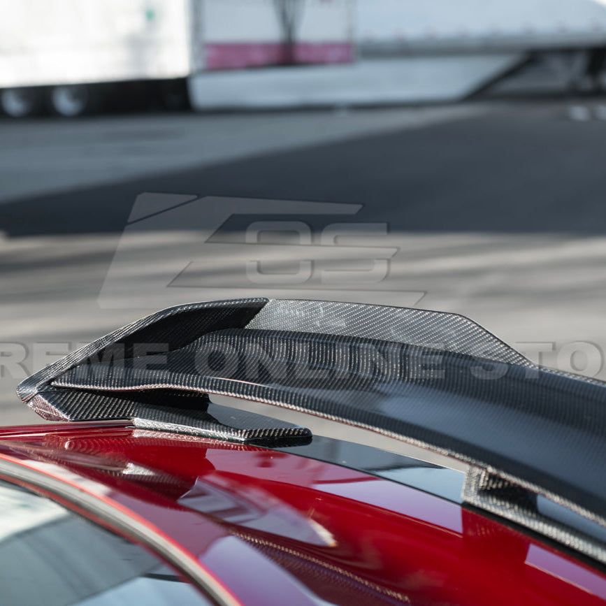 2024-Up Mustang Dark Horse Handling Package Rear Spoiler