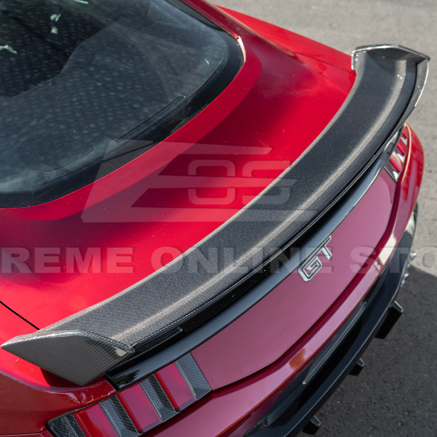2024-Up Mustang Dark Horse Handling Package Rear Spoiler