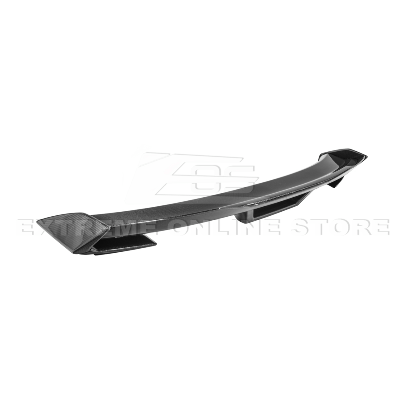 2024-Up Mustang Dark Horse Handling Package Rear Spoiler