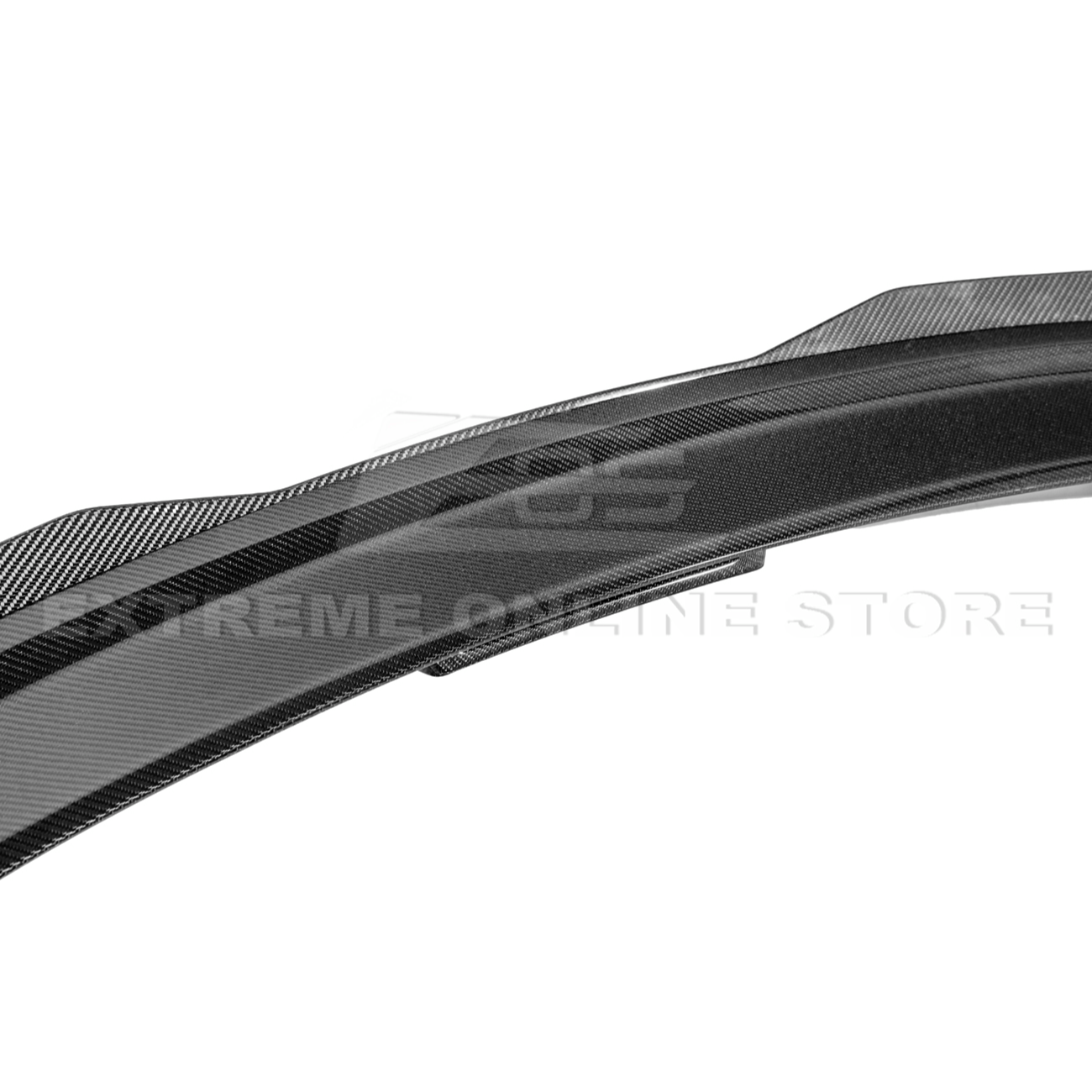 2024-Up Mustang Dark Horse Handling Package Rear Spoiler