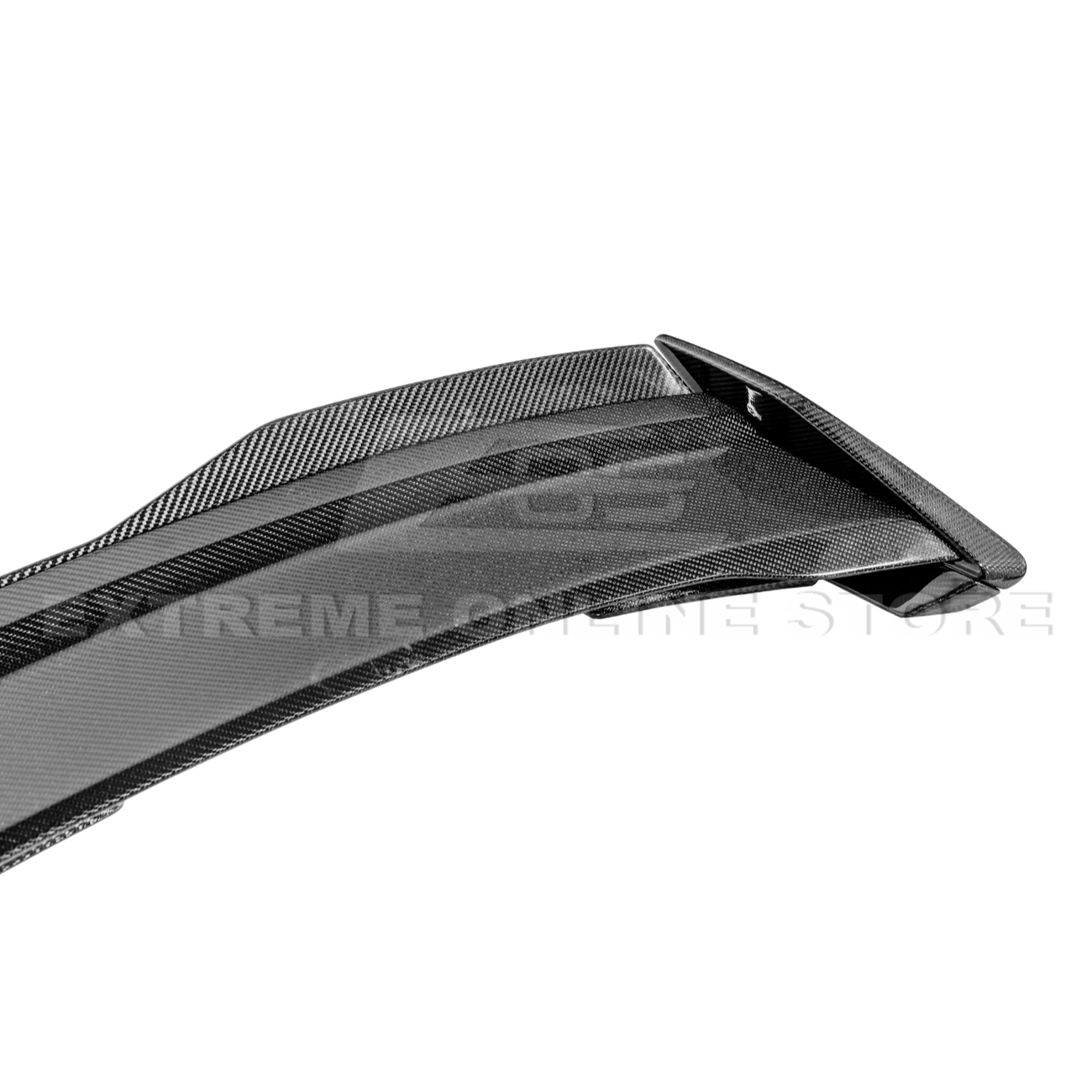 2024-Up Mustang Dark Horse Handling Package Rear Spoiler