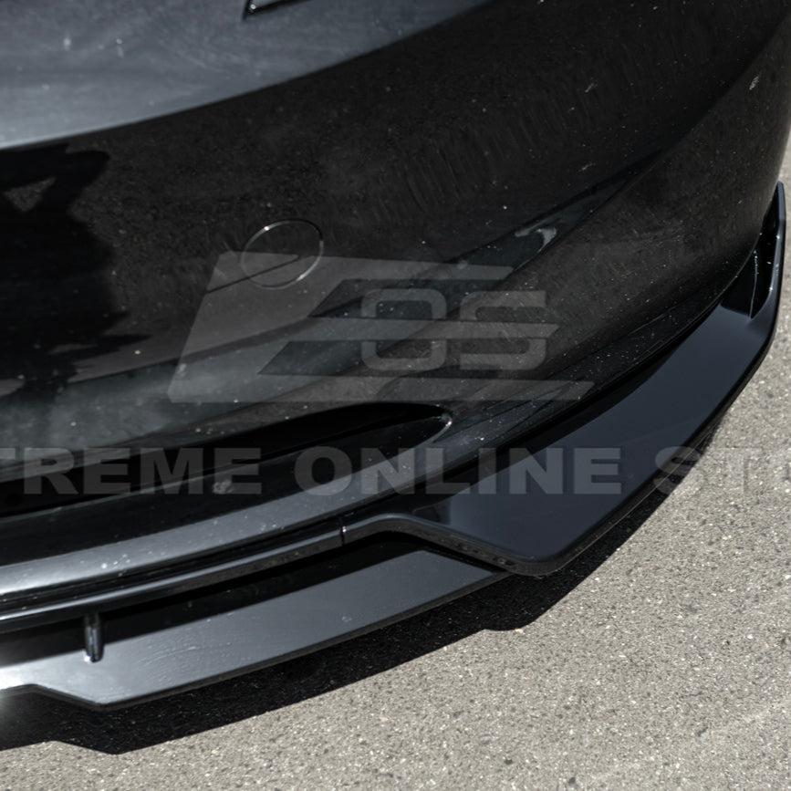 2024-Up Tesla Model 3 Highland Performance Body Kit