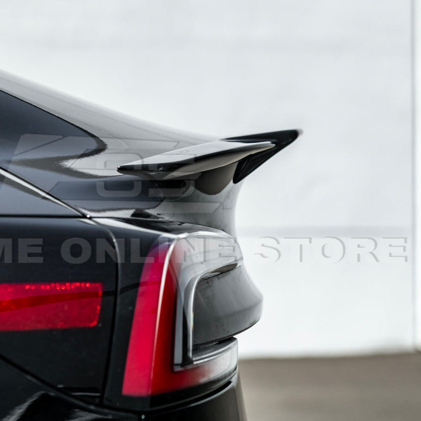 2024-Up Tesla Model 3 Highland Performance Body Kit