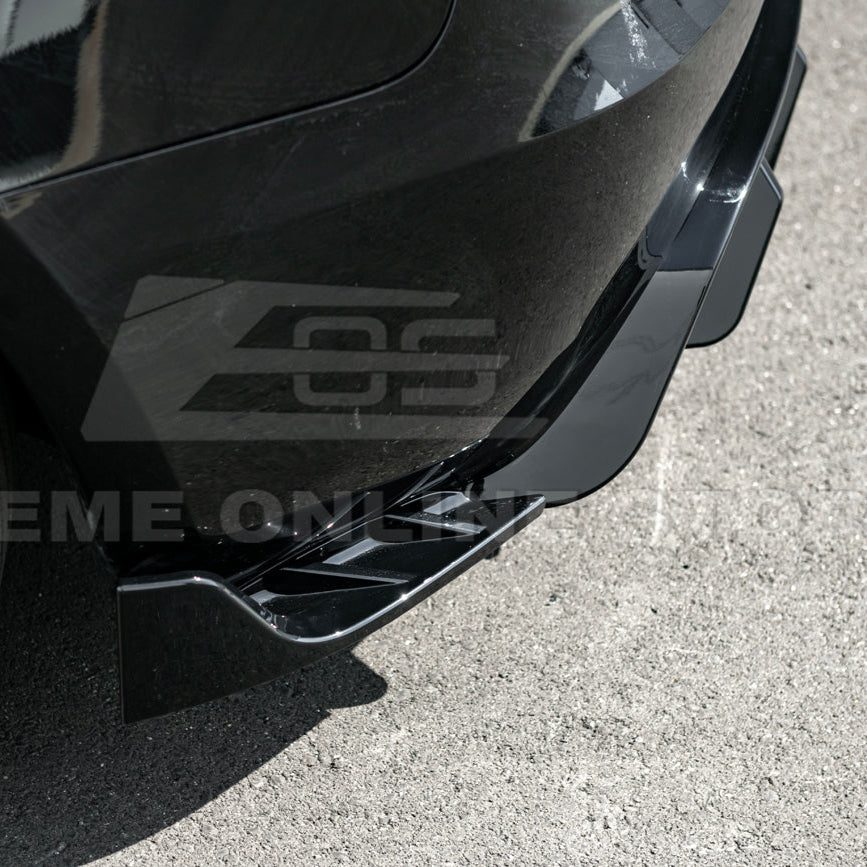 2024-Up Tesla Model 3 Highland Performance Body Kit
