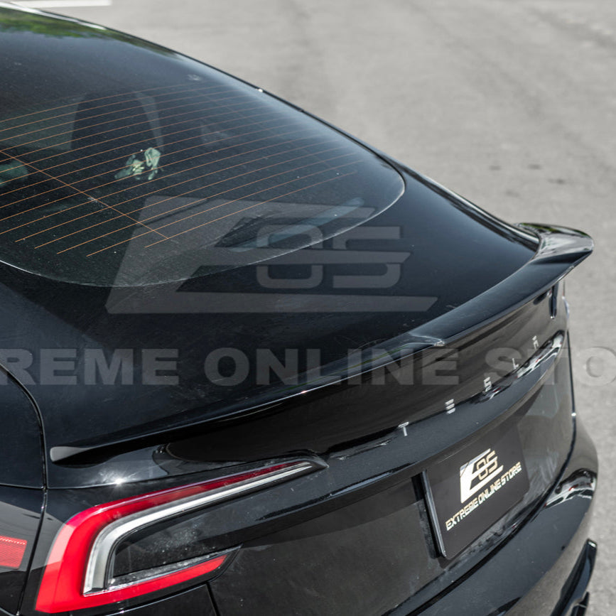 2024-Up Tesla Model 3 Sedan Track Style Body Kit