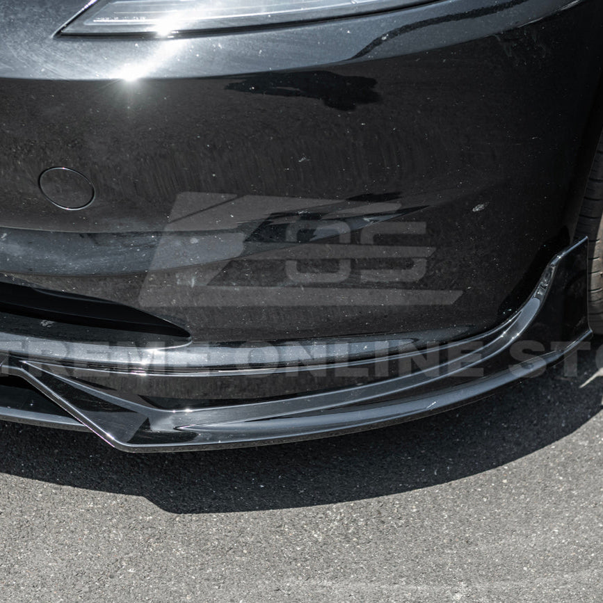 2024-Up Tesla Model 3 Sedan Track Style Body Kit