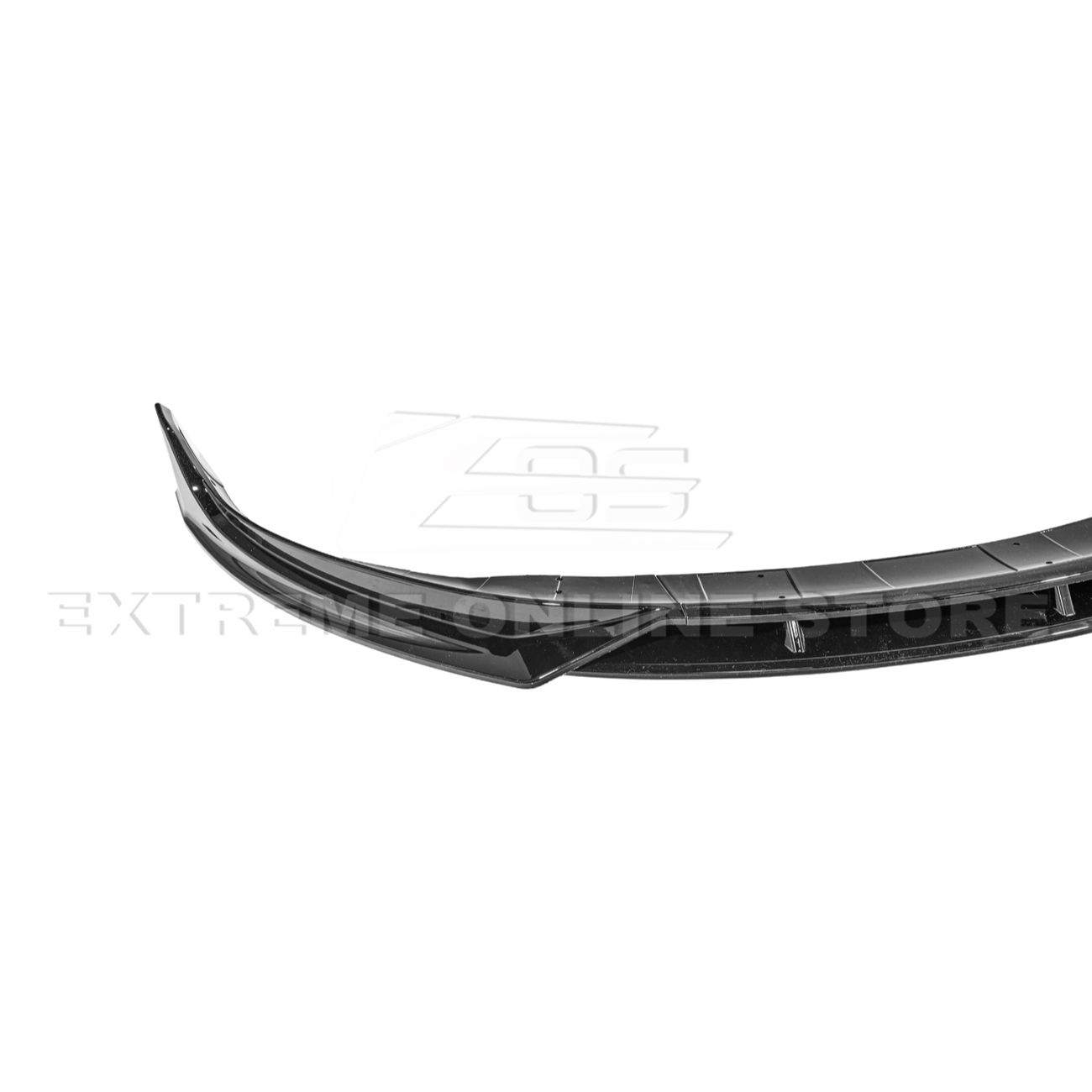 2024-Up Tesla Model 3 Sedan Track Style Body Kit