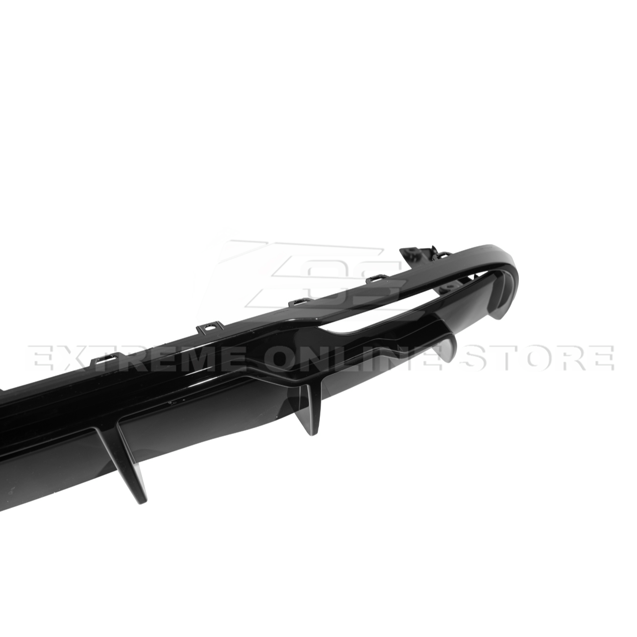 2024-Up Tesla Model 3 Sedan Track Style Body Kit