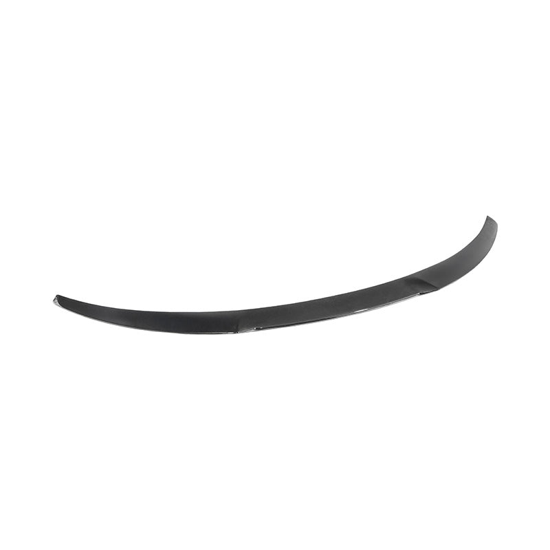 2024-Up Tesla Model 3 Track Style Rear Trunk Wing Spoiler