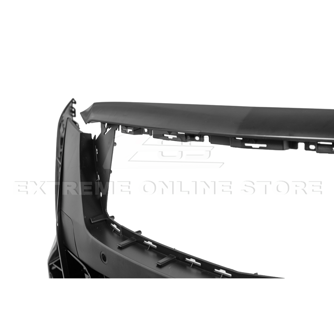 2025-Up Cadillac CT5 CT5-V | Blackwing Conversion Bumper Kit