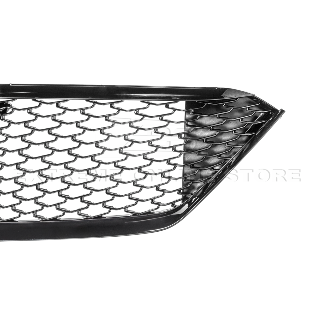 2025-Up Cadillac CT5 Front Bumper Grille Cover