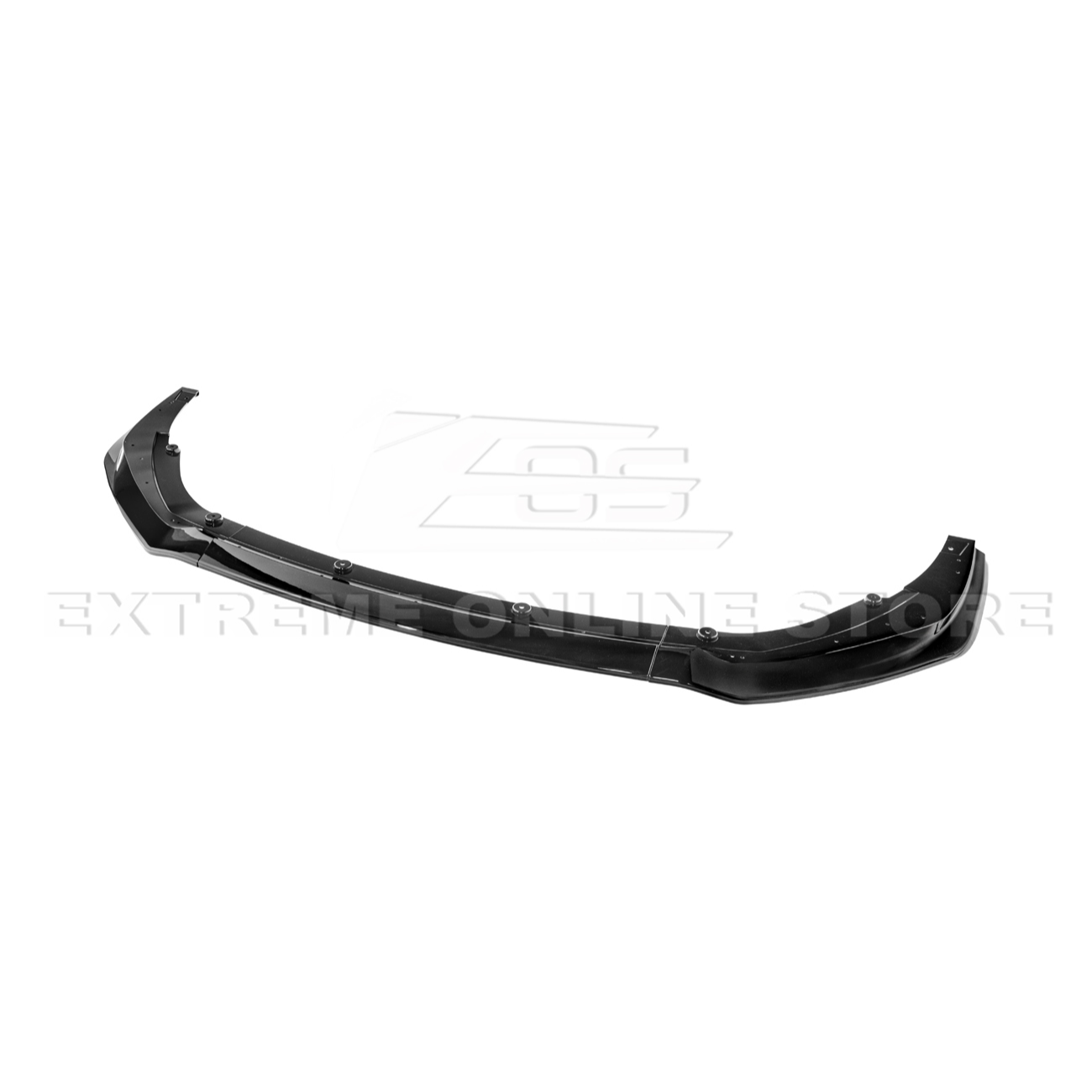 2025-Up Toyota GR Corolla GR Style 3PCs Front Splitter Lip