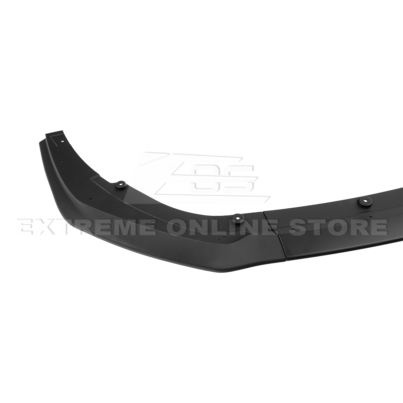 2025-Up Toyota GR Corolla GR Style 3PCs Front Splitter Lip