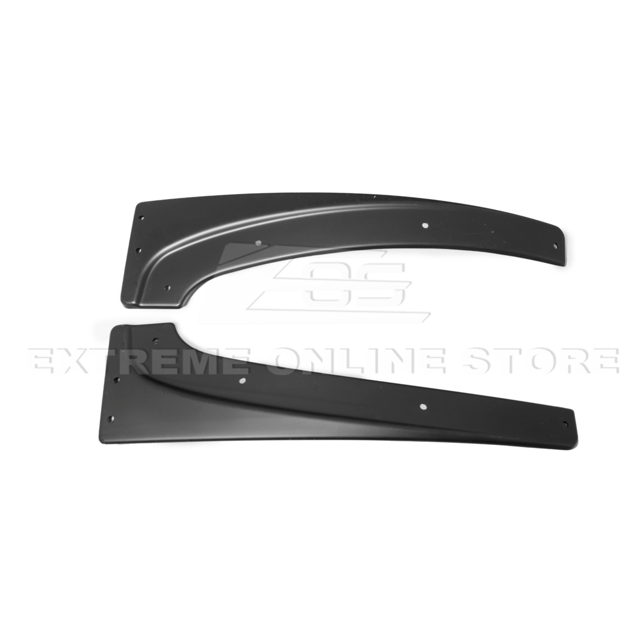 Chevrolet Corvette C5 ZR1 Side Skirts Rocker Panels