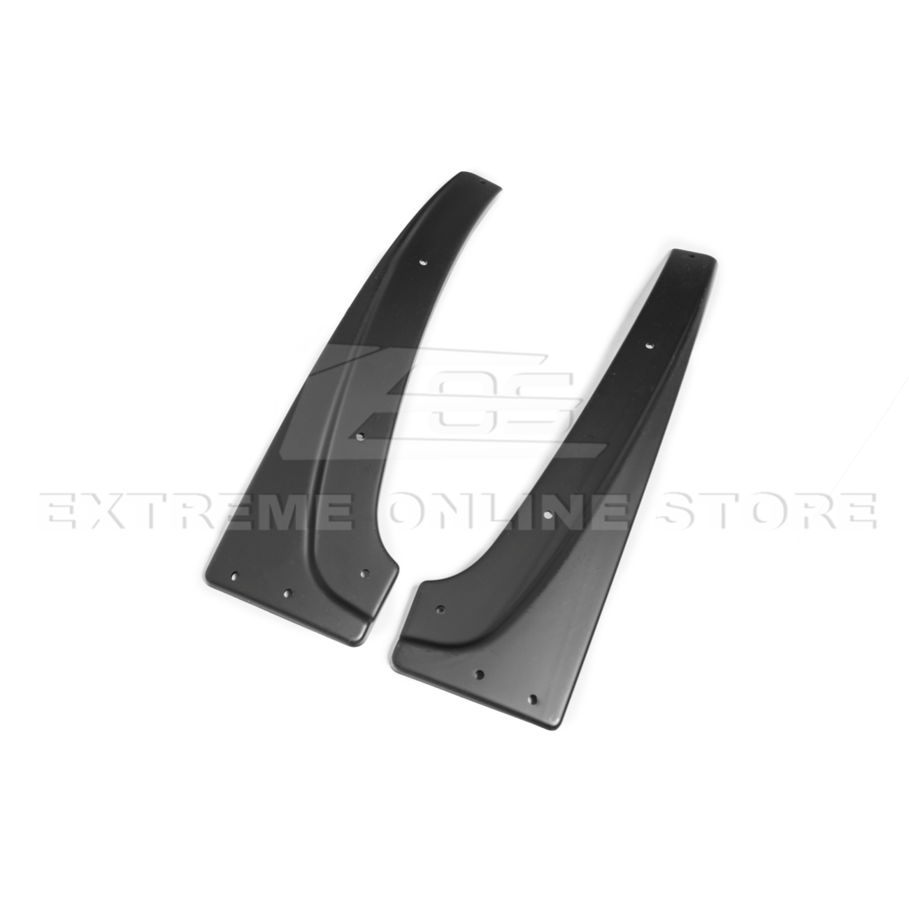Chevrolet Corvette C5 ZR1 Side Skirts Rocker Panels