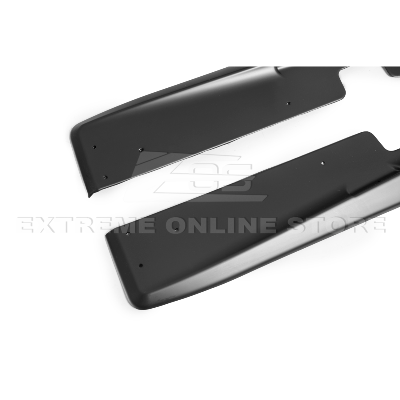 Chevrolet Corvette C5 ZR1 Side Skirts Rocker Panels