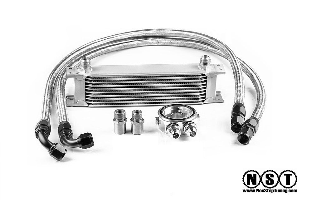25 Row Oil Cooler KIT NSTOCK025