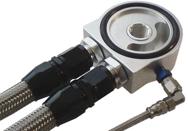 25 Row Oil Cooler KIT NSTOCK025