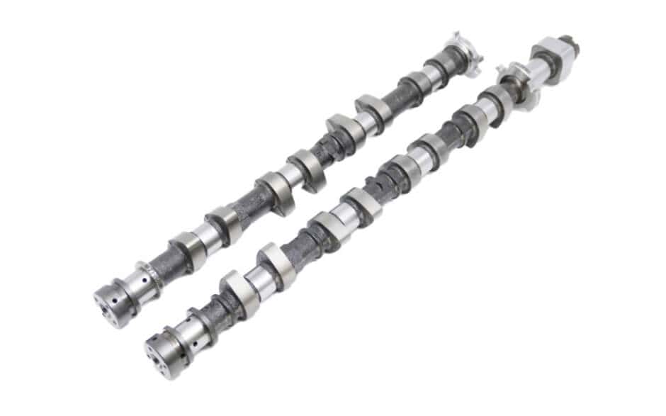 250/248 | 2.3 Ecoboost Camshafts