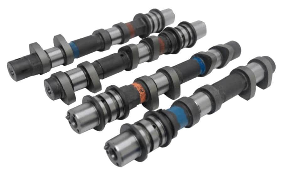264-260/260 | EJ257 STI Dual AVCS