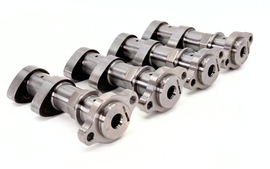 300/286 | NA Cams V-Rod