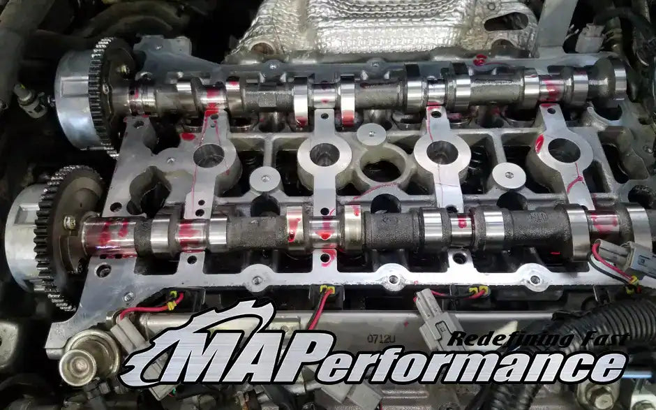 282/288 | EVO X 4B11T